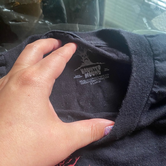 Sematary rainbow bridge 3 shirt - Picture 3 of 4